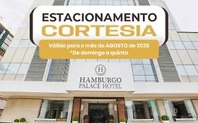Hamburgo Palace Hotel